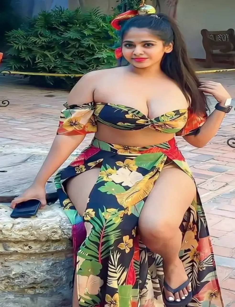 high profile Moti Bagh call girl